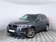BMW X5 III (F15) Санкт-Петербург  - изображение 21