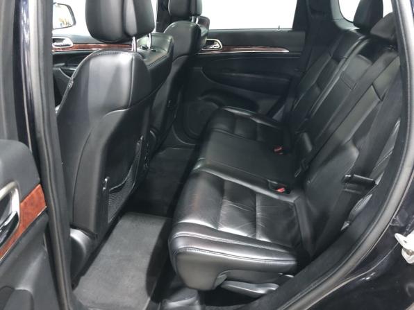 Jeep Grand Cherokee IV (WK2) с пробегом 2010 года, цена 1 558 700 рублей, 136231 км, внедорожник, Автокод Объявления