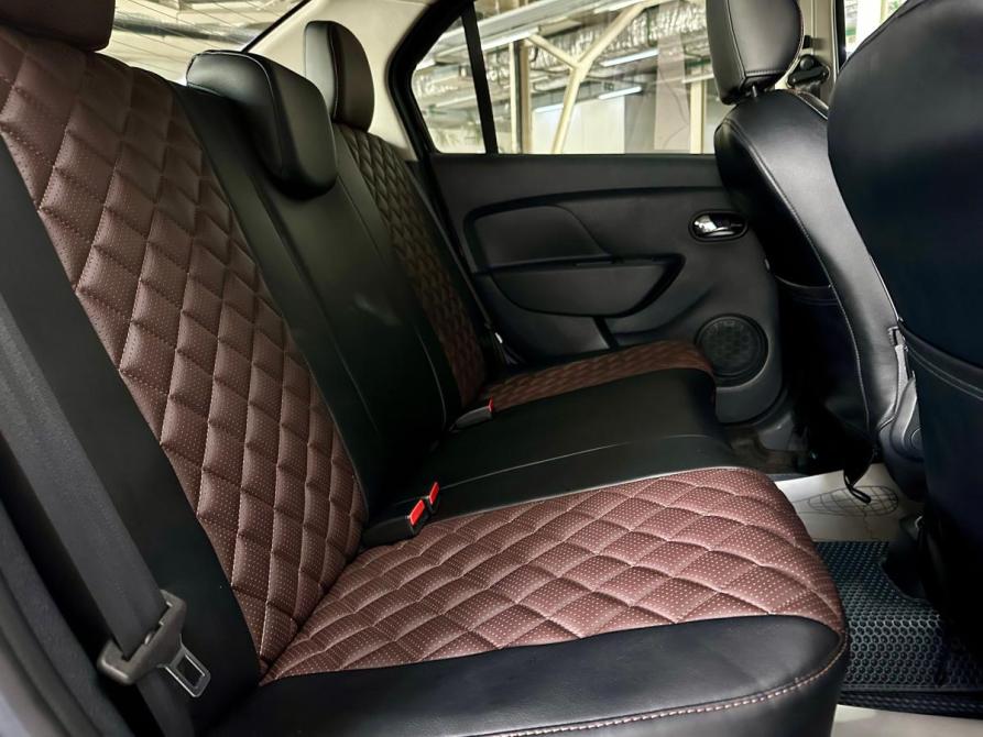 Renault Logan II Рестайлинг Уфа  - изображение 9