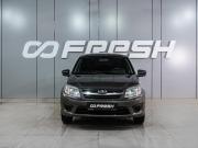 Lada (ВАЗ) Granta I Воронеж  - изображение 17