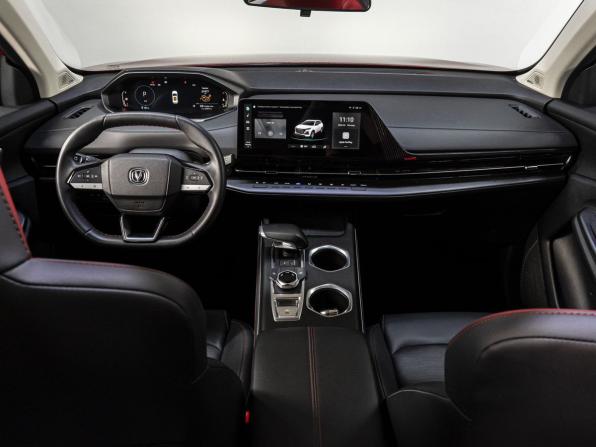 Changan CS55 Plus II с пробегом 2023 года, цена 1 880 000 рублей, 61000 км, внедорожник, Автокод Объявления