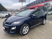 Mazda CX-7 I Рестайлинг Астрахань  - изображение 26