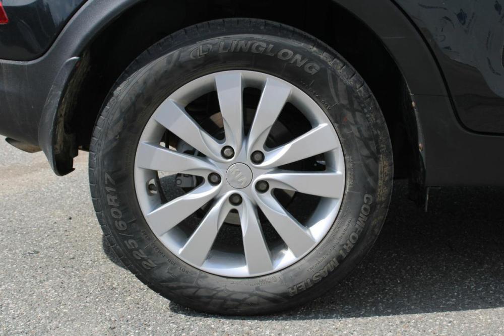 Kia Sportage III Рестайлинг Пермь  - изображение 25