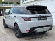 Land Rover Range Rover Sport II Рестайлинг Казань  - изображение 30
