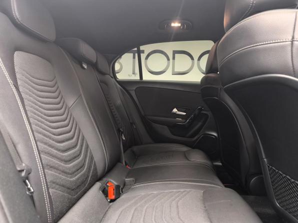 Mercedes-Benz A-Класс IV (W177) с пробегом 2018 года, цена 2 524 000 рублей, 70750 км, хэтчбек, Автокод Объявления