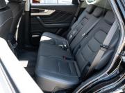 JETOUR X70 I Рестайлинг 2 Краснодар  - изображение 37
