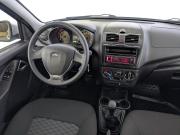 Lada (ВАЗ) Granta I Рестайлинг Москва  - изображение 52