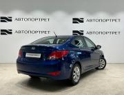 Hyundai Solaris I Рестайлинг Санкт-Петербург  - изображение 21