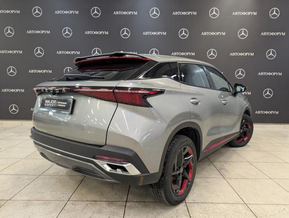 Omoda C5 I с пробегом 2023 года, цена 1 850 000 рублей, 34937 км, внедорожник, Автокод Объявления