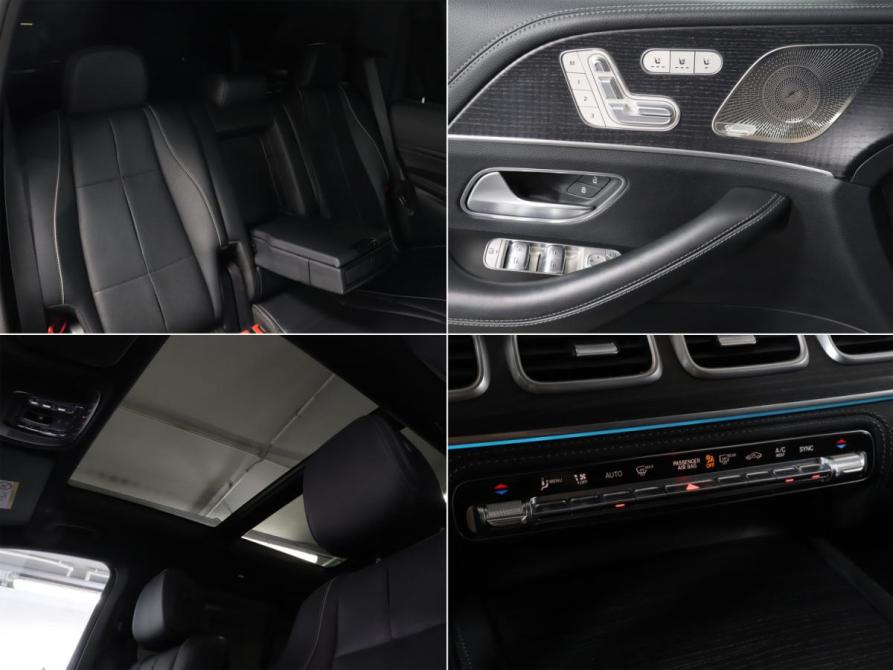 Mercedes-Benz GLS II (X167) Москва  - изображение 24