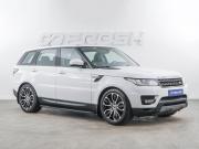 Land Rover Range Rover Sport II Москва  - изображение 25