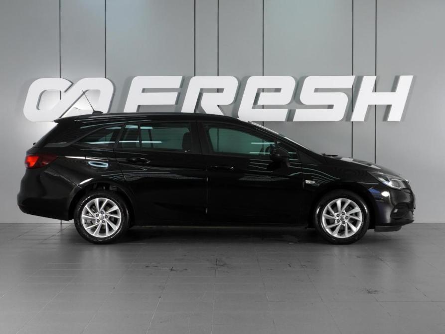 Opel Astra K Рестайлинг Минеральные Воды  - изображение 5