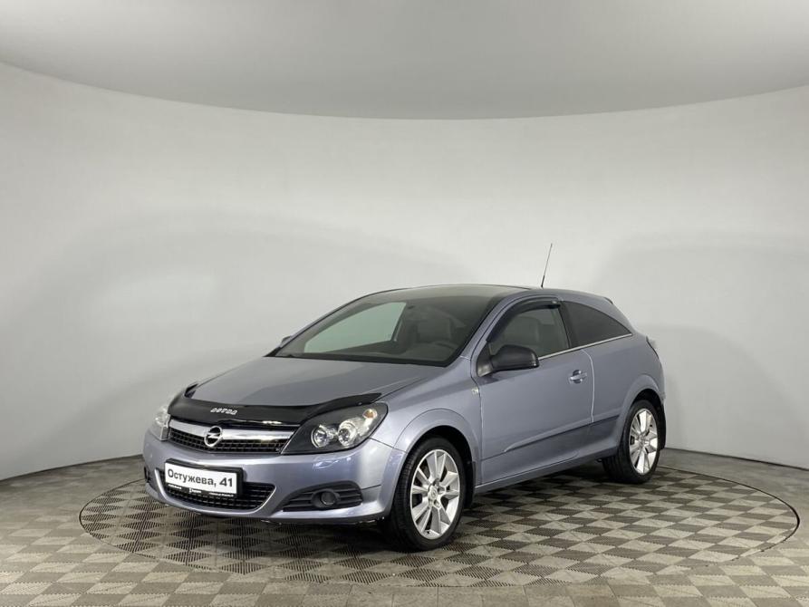 Opel Astra H Рестайлинг Воронеж  - изображение 1
