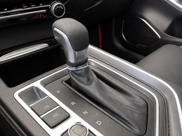 Omoda S5 с пробегом 2023 года, цена 1 157 000 рублей, 79337 км, седан, Автокод Объявления