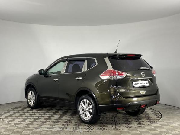 Nissan X-Trail III с пробегом 2015 года, цена 1 360 000 рублей, 186993 км, внедорожник, Автокод Объявления