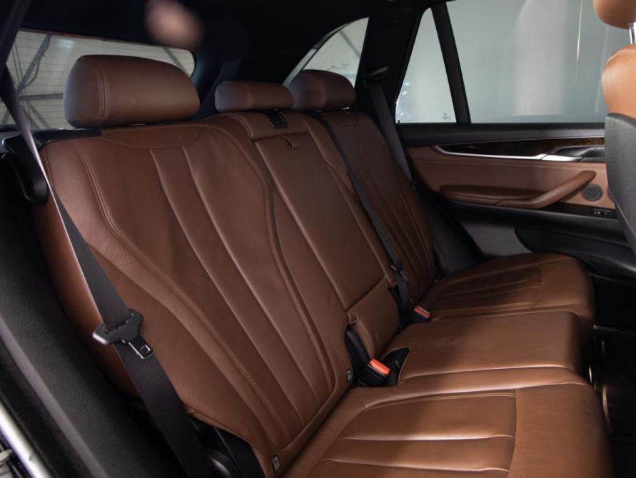 BMW X5 III (F15) Санкт-Петербург  - изображение 13