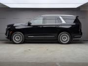 Cadillac Escalade V Москва  - изображение 24