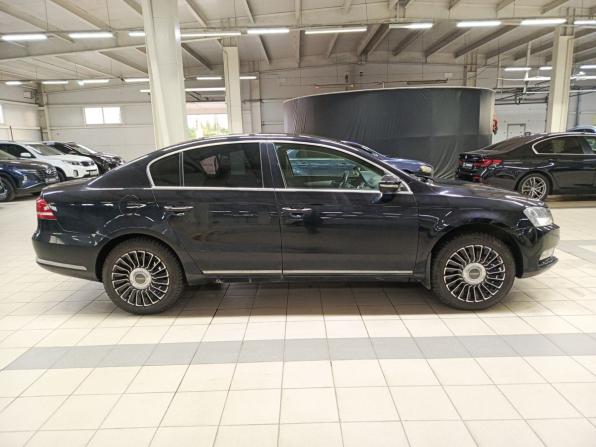 Volkswagen Passat B7 с пробегом 2011 года, цена 855 000 рублей, 226000 км, седан, Автокод Объявления