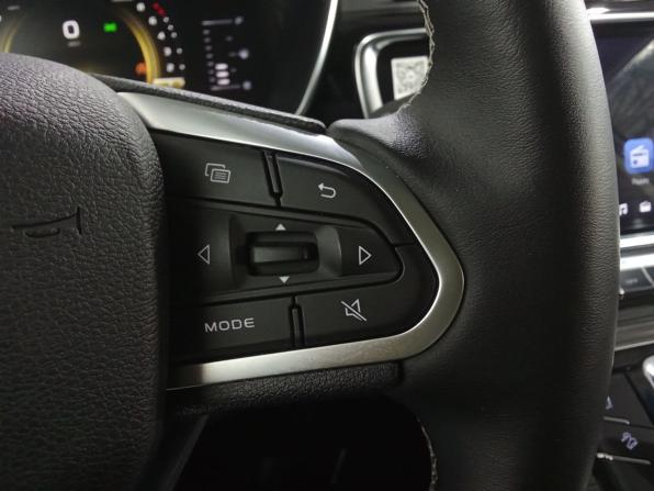 Geely Atlas Pro с пробегом 2024 года, цена 2 290 000 рублей, 16316 км, внедорожник, Автокод Объявления