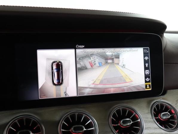 Mercedes-Benz E-Класс V (W213 S213 C238) с пробегом 2018 года, цена 4 850 000 рублей, 32738 км, купе-хардтоп, Автокод Объявления