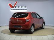 Renault Sandero II Уфа  - изображение 20