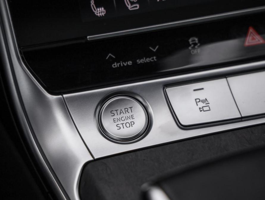 Audi A7 II (4K) Санкт-Петербург  - изображение 27