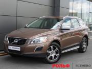 Volvo XC60 I Москва  - изображение 22