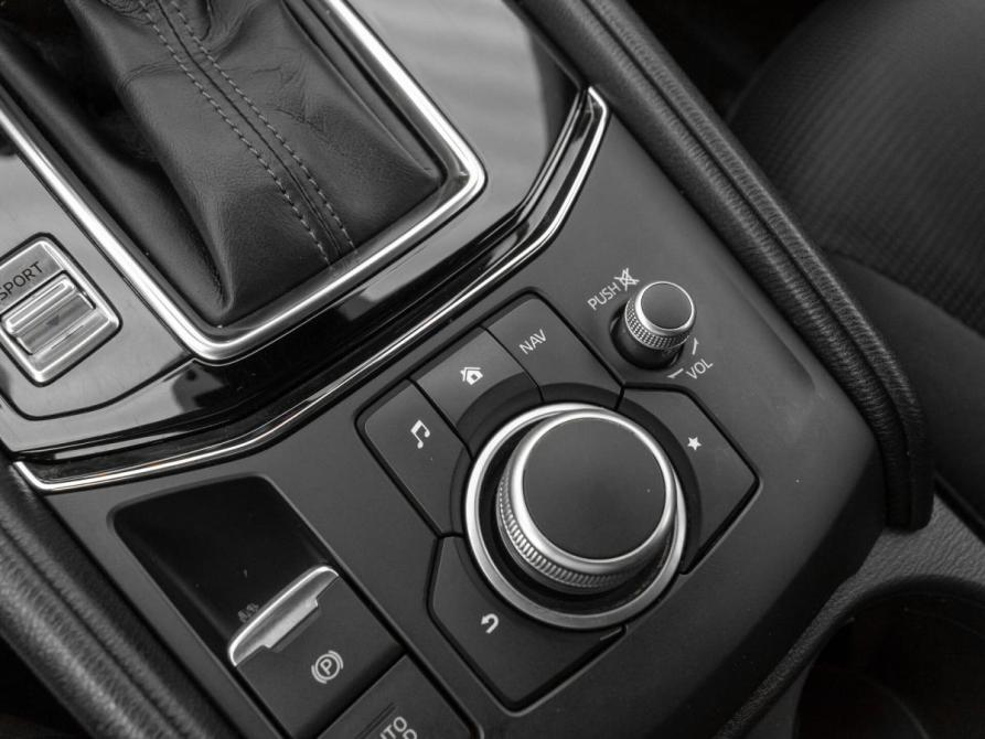 Mazda CX-5 II Москва  - изображение 18