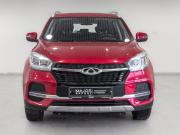 Chery Tiggo 4 I Рестайлинг Москва  - изображение 23