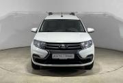 Lada (ВАЗ) Largus I Рестайлинг Саранск  - изображение 28