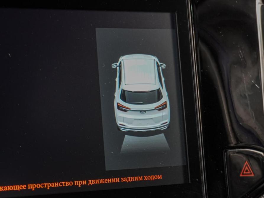 Chery Tiggo 4 I Рестайлинг Воронеж  - изображение 15