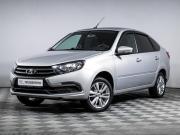 Lada (ВАЗ) Granta I Рестайлинг Москва  - изображение 18