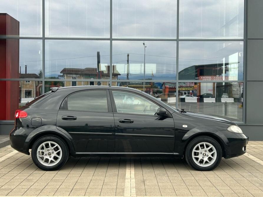 Chevrolet Lacetti I Владикавказ  - изображение 5