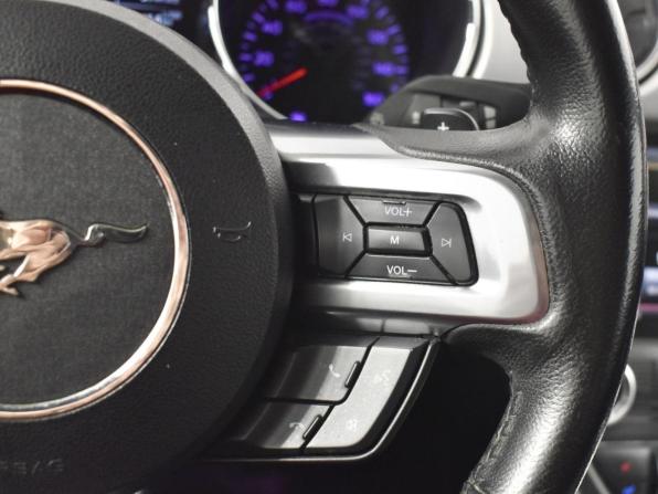 Ford Mustang VI с пробегом 2015 года, цена 1 995 900 рублей, 194905 км, купе, Автокод Объявления