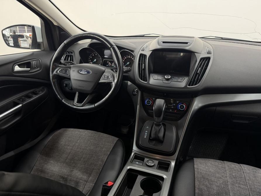 Ford Kuga II Рестайлинг Смоленск  - изображение 23