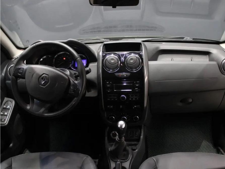 Renault Duster I Рестайлинг Нижний Новгород  - изображение 14