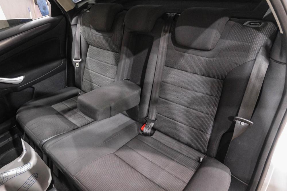 Ford Mondeo V Новокузнецк  - изображение 37