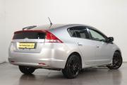 Honda Insight II Челябинск  - изображение 25