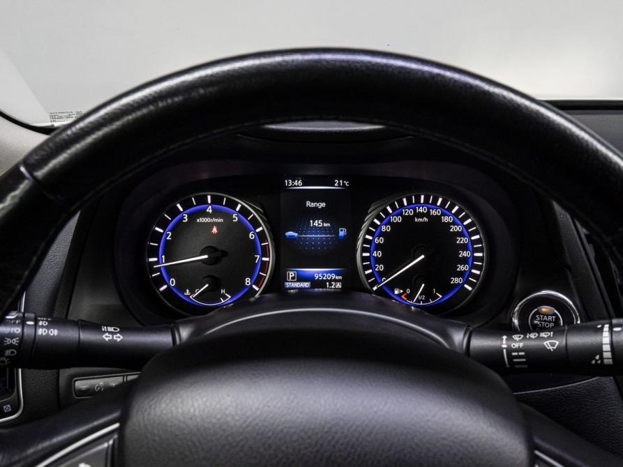 Infiniti Q50 I Тюмень  - изображение 24