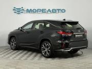 Lexus RX IV Рестайлинг Калининград  - изображение 31