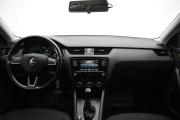 Skoda Octavia III (A7) Рестайлинг Москва  - изображение 19