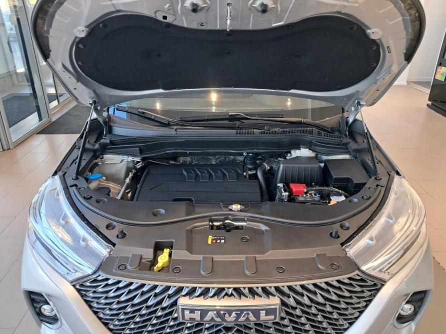 Haval M6 II Казань  - изображение 11