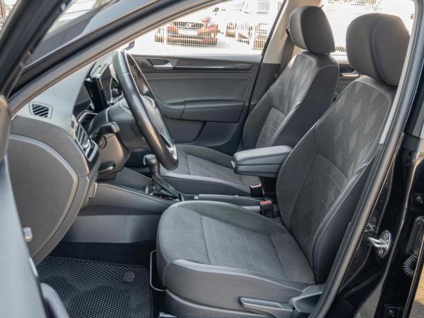 Volkswagen Polo V Рестайлинг с пробегом 2020 года, цена 1 790 000 рублей, 104210 км, седан, Автокод Объявления