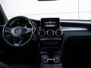 Mercedes-Benz GLC I (X253) Москва  - изображение 34