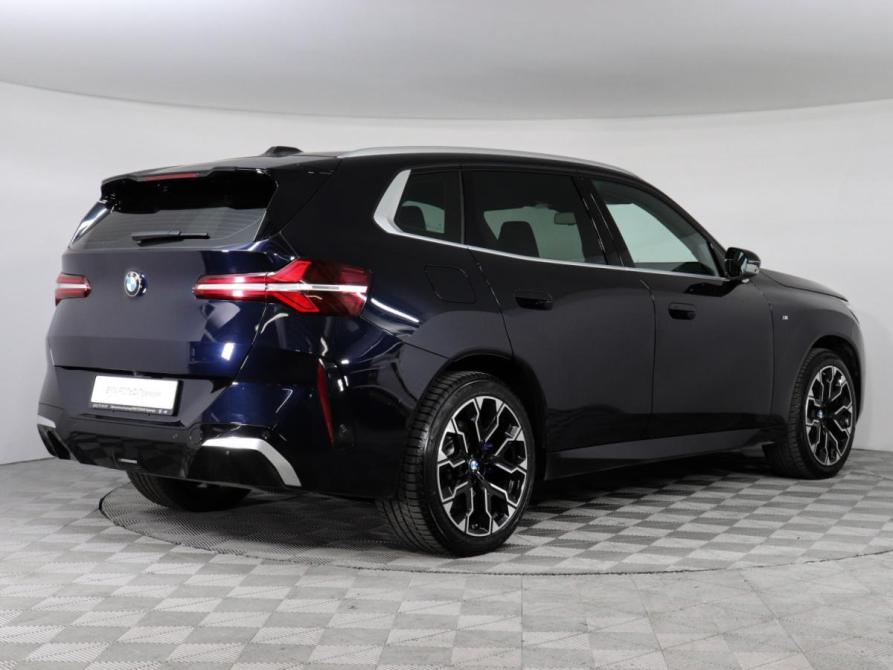 BMW X3 IV (G45/G48) Химки  - изображение 2