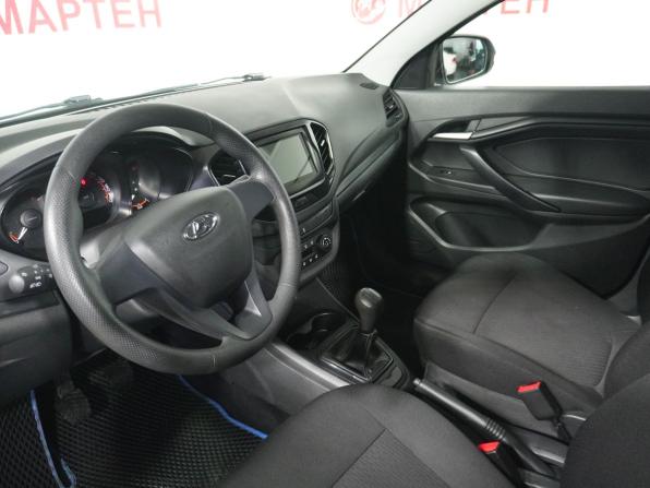 Lada (ВАЗ) Vesta I с пробегом 2020 года, цена 1 020 000 рублей, 83780 км, седан, Автокод Объявления