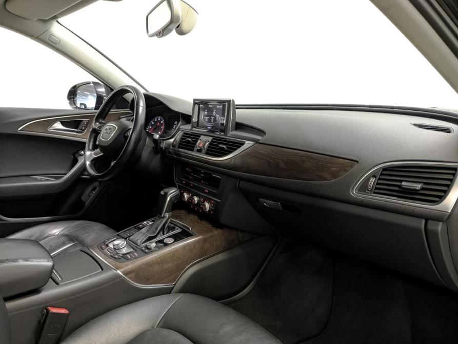 Audi A6 IV (C7) Рестайлинг Санкт-Петербург  - изображение 13