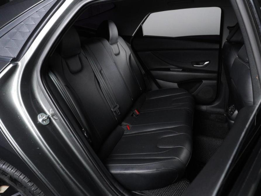 Hyundai Elantra VII (CN7) Рестайлинг Минеральные Воды  - изображение 7