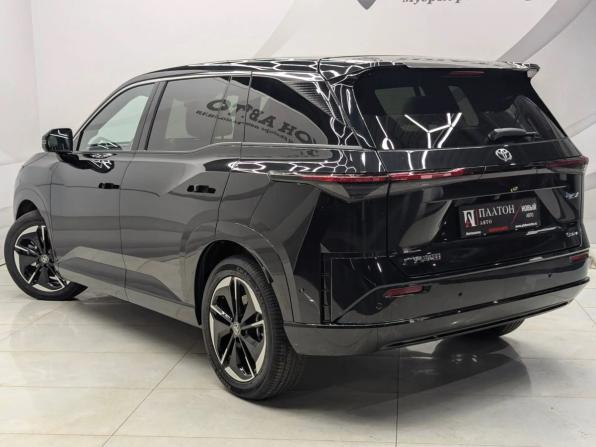 Новый Toyota bZ3X 2026 года, цена 3 250 000 рублей, внедорожник, Автокод Объявления
