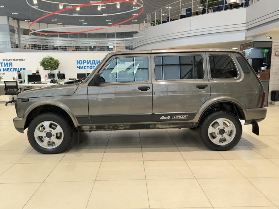Lada (ВАЗ) 2131 (4x4) I Казань  - изображение 10